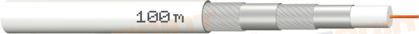 Megasat Koaxialkabel 120dB (Kabel)8